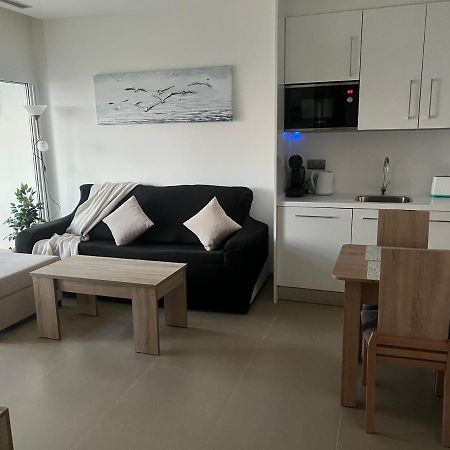 Intempo Celia-Apartment At Famous Intempo Building Benidorm Luaran gambar