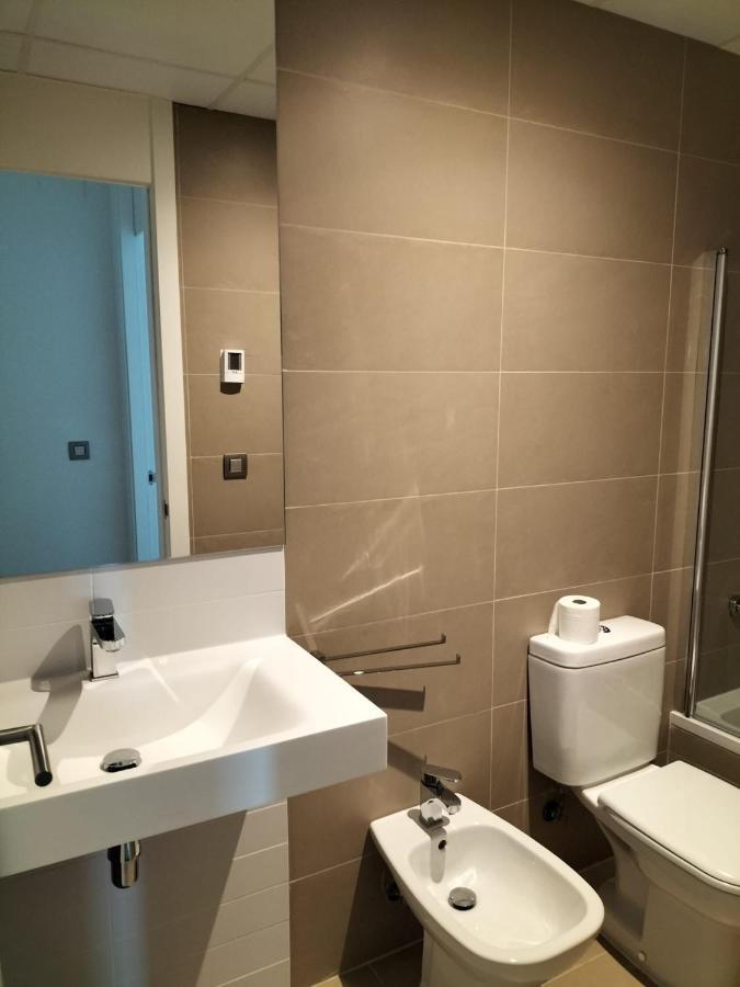 Intempo Celia-Apartment At Famous Intempo Building Benidorm Luaran gambar