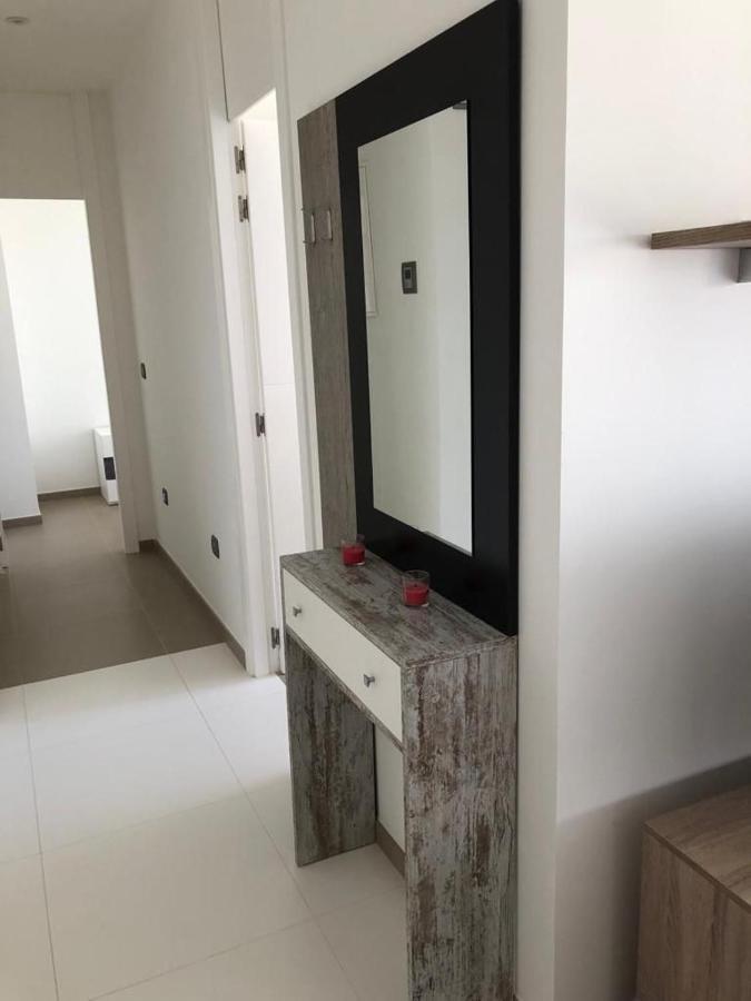 Intempo Celia-Apartment At Famous Intempo Building Benidorm Luaran gambar