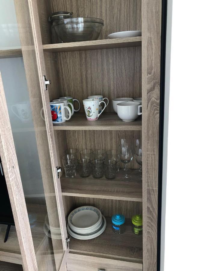 Intempo Celia-Apartment At Famous Intempo Building Benidorm Luaran gambar