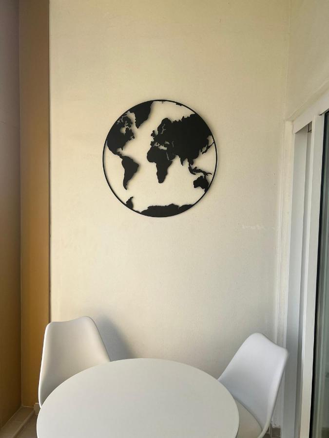 Intempo Celia-Apartment At Famous Intempo Building Benidorm Luaran gambar