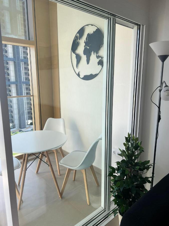 Intempo Celia-Apartment At Famous Intempo Building Benidorm Luaran gambar